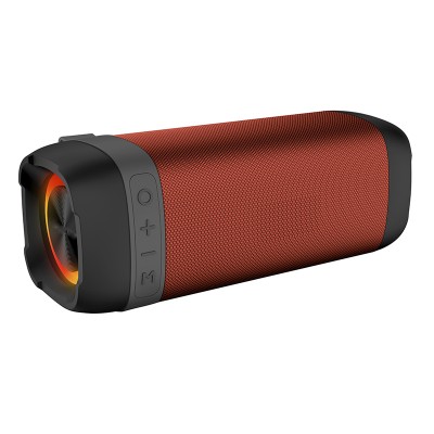 Акустика Bluetooth Beecaro GF402 |BT5.0, TWS, 4.5Wx2, FM, AUX| (203*77*77mm)
