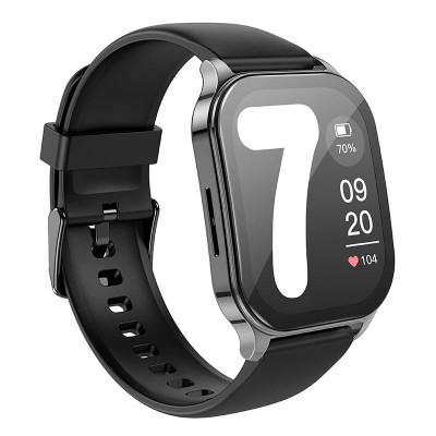 Smart Watch Hoco AMOLED Sport  Y19 (call version)  |BT 5.1, Track, HeartRate, IP68|