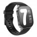 Smart Watch Hoco AMOLED Sport  Y19 (call version)  |BT 5.1, Track, HeartRate, IP68|