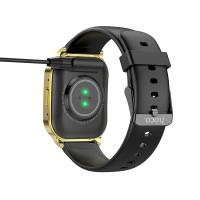 Кабель Hoco для Smart watch Y19 Кабель Hoco для Smart watch Y19
