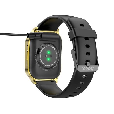 Кабель Hoco для Smart watch Y19
