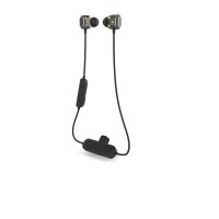 Навушники Bluetooth REMAX with mic Dual Moving Coil RB-S26