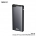 УМБ REMAX Kingkong II RPP-201 10000mAh |2USB/1Type-C, PD/QC, 3A, 22.5W|