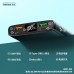 УМБ REMAX Kingkong II RPP-201 10000mAh |2USB/1Type-C, PD/QC, 3A, 22.5W|