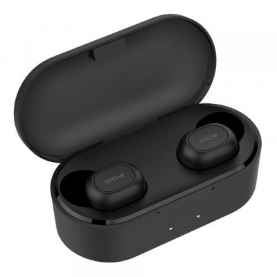 Навушники Bluetooth 5.0 TWS QCY T2C