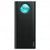 УМБ BASEUS Amblight Quick charge powerbank 20000mAh |2USB/Type-C/Lightning, PD3.0/QC3.0, 3A/18W| (PPALL-LG02)
