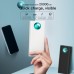 УМБ BASEUS Amblight Quick charge powerbank 20000mAh |2USB/Type-C/Lightning, PD3.0/QC3.0, 3A/18W| (PPALL-LG02)
