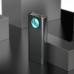 УМБ BASEUS Amblight Quick charge powerbank 20000mAh |2USB/Type-C/Lightning, PD3.0/QC3.0, 3A/18W| (PPALL-LG02)