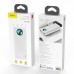 УМБ BASEUS Amblight Quick charge powerbank 20000mAh |2USB/Type-C/Lightning, PD3.0/QC3.0, 3A/18W| (PPALL-LG02)