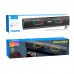 Акустика HOCO Dazzling sound desktop wireless speaker BS49 |BT5.1, USB/AUX/TF/FM|