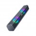 Акустика HOCO Dazzling sound desktop wireless speaker BS49 |BT5.1, USB/AUX/TF/FM|