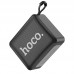 Акустика Hoco Gold brick sports BT speaker bs51 |BT5.1, TWS,  USB/AUX/TF/FM, 4h|