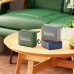 Акустика Hoco Gold brick sports BT speaker bs51 |BT5.1, TWS,  USB/AUX/TF/FM, 4h|