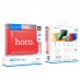 Акустика Hoco Gold brick sports BT speaker bs51 |BT5.1, TWS,  USB/AUX/TF/FM, 4h|