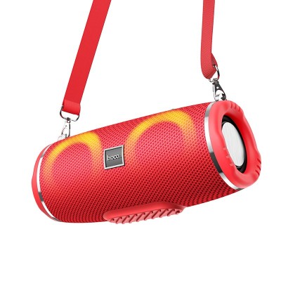 Акустика Hoco Sports BT speaker HC12 IPX4 |BT5.0, USB/AUX/TF/FM, 2h|