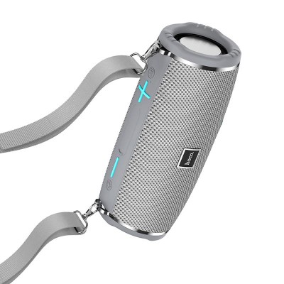Акустика Hoco Sports BT speaker HC12 IPX4 |BT5.0, USB/AUX/TF/FM, 2h|