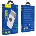 УМБ HOCO with wireless charger Velocity J63 10000mah |1USB/2Type-C, 18W/3A, QC/PD|