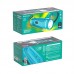 Акустика BOROFONE Empyreal sports wireless speaker IPX5 BR7 |BT5.0, TWS AUX, FM, TF, USB|