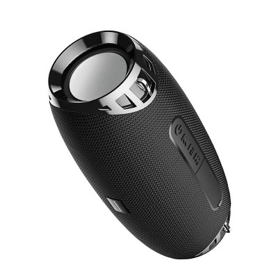 Акустика BOROFONE Amplio sports wireless speaker BR12 |2.5Hours, TWS, BT5.0, AUX, FM, TF, USB, 1200mAh|
