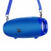 Акустика BOROFONE Amplio sports wireless speaker BR12 |2.5Hours, TWS, BT5.0, AUX, FM, TF, USB, 1200mAh|