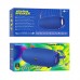 Акустика BOROFONE Amplio sports wireless speaker BR12 |2.5Hours, TWS, BT5.0, AUX, FM, TF, USB, 1200mAh|