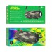 Акустика BOROFONE Amplio sports wireless speaker BR12 |2.5Hours, TWS, BT5.0, AUX, FM, TF, USB, 1200mAh|