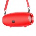 Акустика BOROFONE Amplio sports wireless speaker BR12 |2.5Hours, TWS, BT5.0, AUX, FM, TF, USB, 1200mAh|