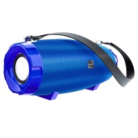 Акустика BOROFONE Coolant sports BT speaker IPX5 BR14 |2x16W, BT5.0, AUX, FM, TF, USB|