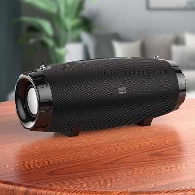 Акустика BOROFONE Coolant sports BT speaker IPX5 BR14 |2x16W, BT5.0, AUX, FM, TF, USB|