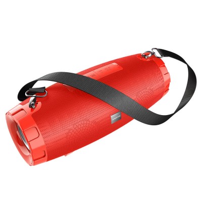 Акустика BOROFONE Coolant sports BT speaker IPX5 BR14 |2x16W, BT5.0, AUX, FM, TF, USB|