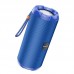 Акустика BOROFONE Smart sports BT speaker IPX5 BR15 |TWS, BT5.0, AUX, FM, TF, USB|