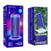 Акустика BOROFONE Smart sports BT speaker IPX5 BR15 |TWS, BT5.0, AUX, FM, TF, USB|