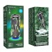 Акустика BOROFONE Smart sports BT speaker IPX5 BR15 |TWS, BT5.0, AUX, FM, TF, USB|