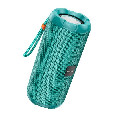 Акустика BOROFONE Smart sports BT speaker IPX5 BR15 |TWS, BT5.0, AUX, FM, TF, USB|