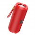 Акустика BOROFONE Smart sports BT speaker IPX5 BR15 |TWS, BT5.0, AUX, FM, TF, USB|