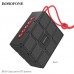 Акустика BOROFONE LED Gage sports BT BR16 |BT5.1, TWS AUX, FM, TF, USB, 4hours|