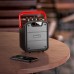 Акустика-караоке BOROFONE Cool karaoke BT speaker bp7 |10W, BT5.0 AUX, FM, TF, USB, 4800mAh|