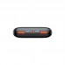 УМБ BASEUS Bipow Pro Digital Display Fast Charge Power Bank 10000mAh |2USB/Type-C, QC/PD, 22.5W/3A| (PPBD040001)