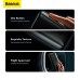 УМБ BASEUS Bipow Pro Digital Display Fast Charge Power Bank 10000mAh |2USB/Type-C, QC/PD, 22.5W/3A| (PPBD040001)
