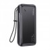 УМБ USAMS Lanya 20000mAh US-CD168 PB60 |2USB/1Type-C, 22.5W/3A, PD/QC|