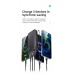 УМБ USAMS Lanya 20000mAh US-CD168 PB60 |2USB/1Type-C, 22.5W/3A, PD/QC|