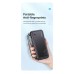 УМБ USAMS Lanya 20000mAh US-CD168 PB60 |2USB/1Type-C, 22.5W/3A, PD/QC|