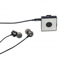 Навушники REMAX Bluetooth Clip-on RB-S3