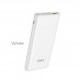 УМБ HOCO J58 Cosmo 10000mah |2USB/1Type-C, PD/QC, 3A, 18W|