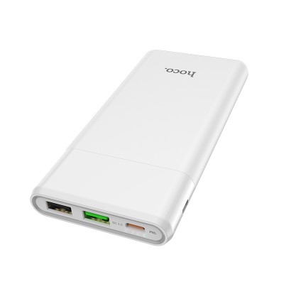 УМБ HOCO J58 Cosmo 10000mah |2USB/1Type-C, PD/QC, 3A, 18W|