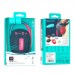 Акустика Hoco Easy joy sports BT speaker HC17 |BT5.3, TWS, FM/TF/USB, 2h|