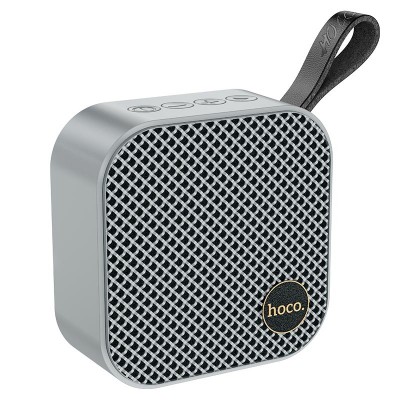 Акустика HOCO auspicious sports TWS speaker HC22 |BT5.2, AUX/TF/USB/FM, 4h|