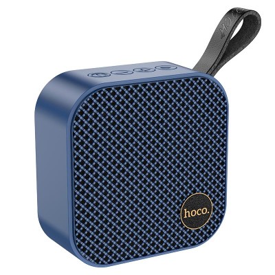 Акустика HOCO auspicious sports TWS speaker HC22 |BT5.2, AUX/TF/USB/FM, 4h|