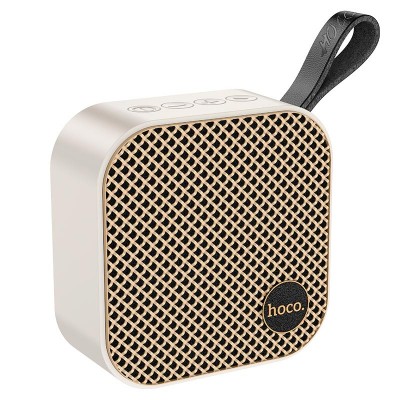 Акустика HOCO auspicious sports TWS speaker HC22 |BT5.2, AUX/TF/USB/FM, 4h|