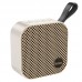 Акустика HOCO auspicious sports TWS speaker HC22 |BT5.2, AUX/TF/USB/FM, 4h|